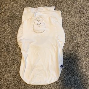 Nested Bean Zen Swaddle